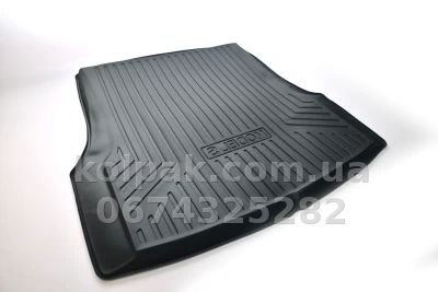 HAVOC 3D boot mat for Tesla Model S 2012–2021 — photo 3
