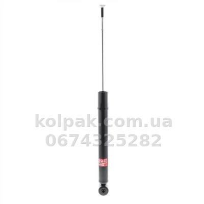 Задній амортизатор Excel-G для Audi A4 (8D2, B5) 1994-1999, Kayaba, 343271 Задній амортизатор Excel-G для Audi A4 (8D2, B5) 1994-1999, Kayaba, 343271 — фото 2