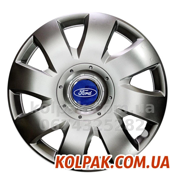 Wheel trims r16 for Ford SKS 426 Wheel trims r16 for Ford SKS 426 — photo 1