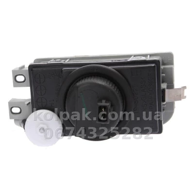 Right fog light Volkswagen Passat B4 1994-1995, Depo, 441-2005R-UE — photo 2