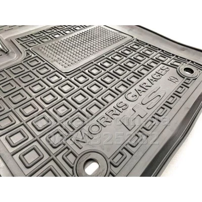 Floor mats for Morris Garages HS 2019-, Avto-Gumm, 11888 Floor mats for Morris Garages HS 2019-, Avto-Gumm, 11888 β photo 2