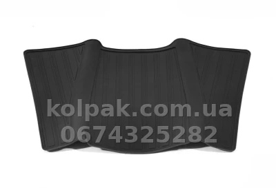 Polyurethane floor mats for Kia K5/Optima 3 2020-, Norplast, NPA11-C43-268 — photo 6