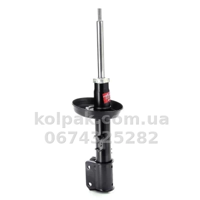 Front left shock absorber Excel-G for Opel Vectra B 1995-2002, Kayaba, 333716 — photo 2