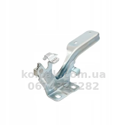Ліва петля капота Nissan Versa 2019 - 654015EF0A AVTM 185079285