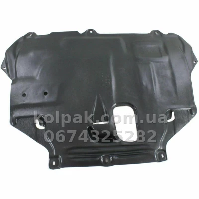 Захист двигуна Ford Transit/Tourneo Connect 2013-, AVTM, AV6Z6P013B, 182824220 Захист двигуна Ford Transit/Tourneo Connect 2013-, AVTM, AV6Z6P013B, 182824220