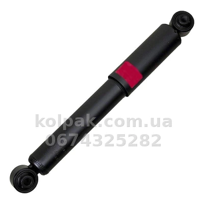 Rear shock absorber Excel-G for Toyota Rav4 3 2005-, Kayaba, 349024 — photo 2