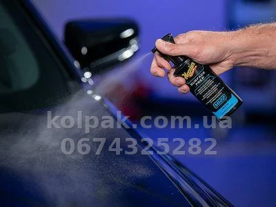 Hybrid paint protection coating Meguiars Hybrid Paint Coating Meguiars G210300 — photo 7