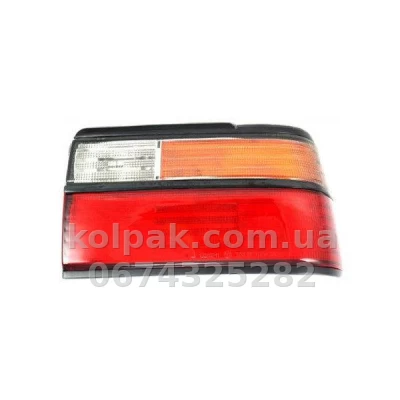 Задній правий ліхтар Toyota Corolla SD 1988-1992, Depo, 212-1935R-2U Задній правий ліхтар Toyota Corolla SD 1988-1992, Depo, 212-1935R-2U