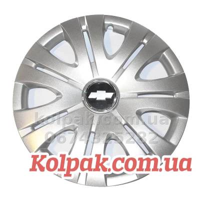 Ковпаки на колеса r16 на Chevrolet SKS 408