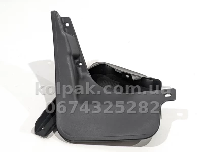 Бризковики BMW 5 F10/F11 2010–2016 HAVOC — фото 6