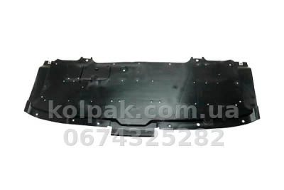 Захист двигуна Mazda CX-5 2017- середній, AVTM, KB8A5611Y, 184426220 Захист двигуна Mazda CX-5 2017- середній, AVTM, KB8A5611Y, 184426220