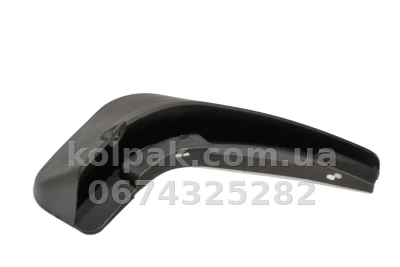 Mud flaps for Ssang Yong Korando 2010 - set 4 pcs AVTM MF.SSYOKO2010 — photo 2
