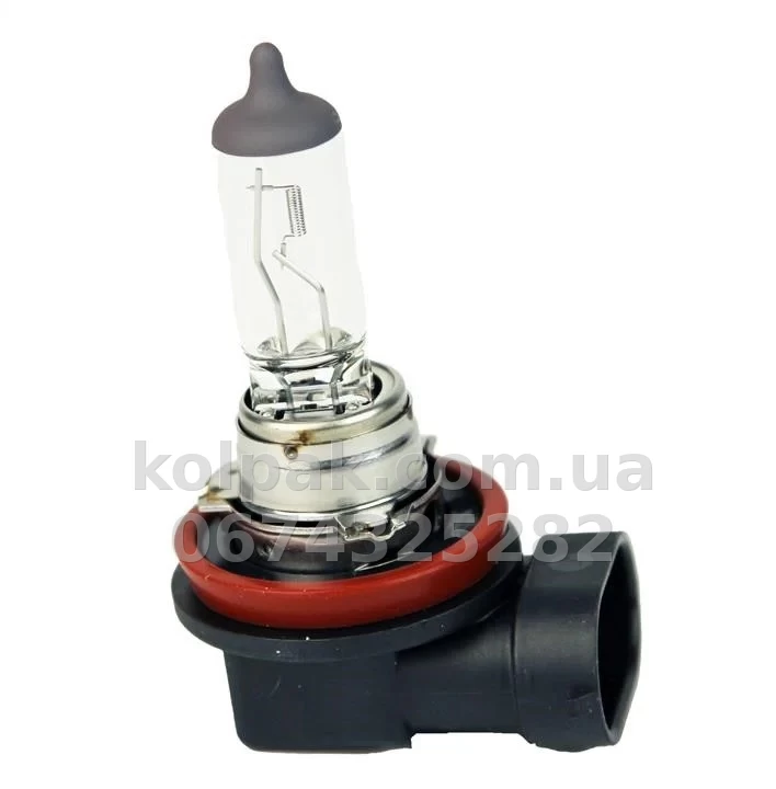 Car bulb H11 Original Line 12V 55W PGJ19-2 (1 pc) Car bulb H11 Original Line 12V 55W PGJ19-2 (1 pc) β photo 1