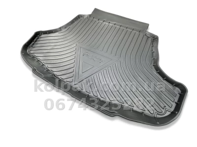 Килимок у багажник Toyota Camry V70 2018-, AVTM 55AV46800107 Килимок у багажник Toyota Camry V70 2018-, AVTM 55AV46800107 — фото 3