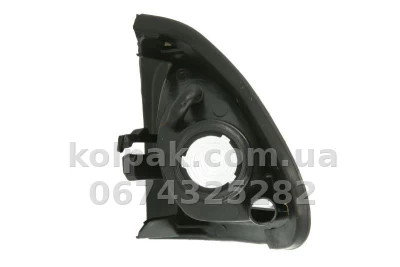 Right indicator light Toyota Avensis 1997-2000, without bulb holder, Depo, 212-15C7R-UE — photo 2