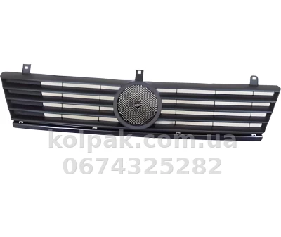 Решітка радіатора Mercedes-Benz Vito W638 1995-2002, AVTM, 183541990