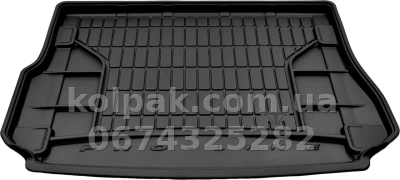 Boot mat for Land Rover Range Rover Evoque 2011-2018, Pro-Line, Frogum FG TM548744 — photo 2