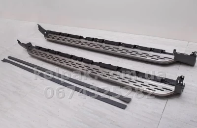 Stopnie boczne do Volvo XC90 2015-AVTM OEMST11090 Stopnie boczne do Volvo XC90 2015-AVTM OEMST11090 — zdjęcie 6