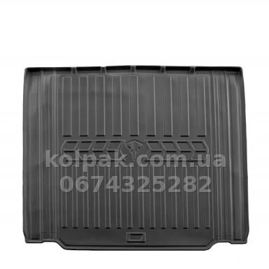 Килимок у багажник BMW 5 F11 UN 2010-2017 Stingray 6027261