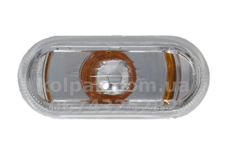 Indicator light Ford Galaxy 1995-2000/Seat Alhambra 1995-2010/Altea 2004-2013/Ibiza/Cordoba 1999-2009, AVTM, 189505 KB70-P Indicator light Ford Galaxy 1995-2000/Seat Alhambra 1995-2010/Altea 2004-2013/Ibiza/Cordoba 1999-2009, AVTM, 189505 KB70-P β photo 1