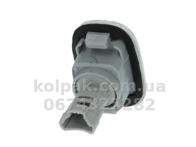 Indicator light Lexus RX 2004-2008/Toyota Camry 2002-2006/Carina E 1992-1997/Corolla 1992-2007/Rav4 1994-2006, Depo, 212-1417N-AE — photo 2