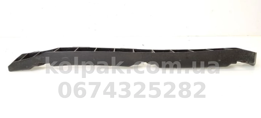 Prawy wspornik mocowania tylnego zderzaka Hyundai ix35 2010-2015, AVTM, 866142S000, 183225962 Prawy wspornik mocowania tylnego zderzaka Hyundai ix35 2010-2015, AVTM, 866142S000, 183225962 — zdjęcie 1