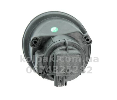 Right fog light Renault Kangoo 1997-2003/Renault Master 2001-2010, Depo, 551-2006R-UE — photo 2
