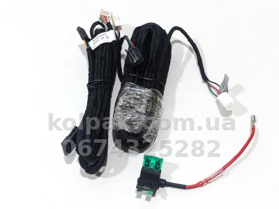 Дотягувачі BMW X5 E70 2007–2013 | Автомобільний дотягувач багажника 1 шт. Дотягувачі BMW X5 E70 2007–2013 | Автомобільний дотягувач багажника 1 шт. — фото 8
