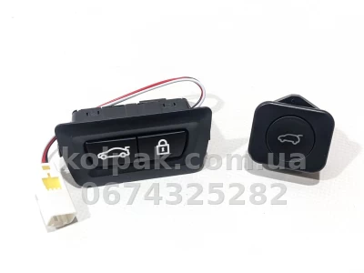 Дотягувачі BMW X5 E70 2007–2013 | Автомобільний дотягувач багажника 1 шт. Дотягувачі BMW X5 E70 2007–2013 | Автомобільний дотягувач багажника 1 шт. — фото 2