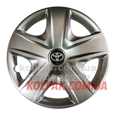 Модельні ковпаки на колеса р17 на Toyota SKS 500
