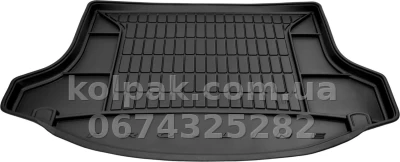 Mata do bagażnika Kia Sportage 2010-2015, Pro-Line, Frogum FG TM549451 — zdjęcie 2