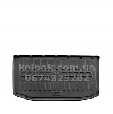 Килимок у багажник Fiat Panda 2 169 2003-2012 Stingray 6006071 Килимок у багажник Fiat Panda 2 169 2003-2012 Stingray 6006071
