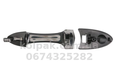 Задня ручка відчинення дверей Ford Focus 1 1998-2001, ліва=права AVTM, YS4Z5422404AAA, 6012462 — фото 2