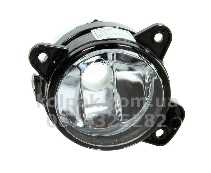 Right fog light Skoda Fabia/Volkswagen Crafter/Volkswagen Transporter/Volkswagen Polo, Depo, 441-2035R-UE Right fog light Skoda Fabia/Volkswagen Crafter/Volkswagen Transporter/Volkswagen Polo, Depo, 441-2035R-UE β photo 1