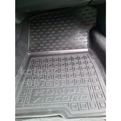 Floor mats for Honda Accord 2017- Avto-Gumm 12055 — photo 3