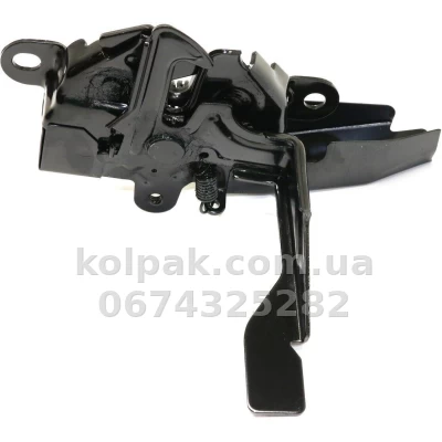 Фіксатор замка капота Toyota Camry XV50 USA 2014-2017 5351006280 AVTM 187050284