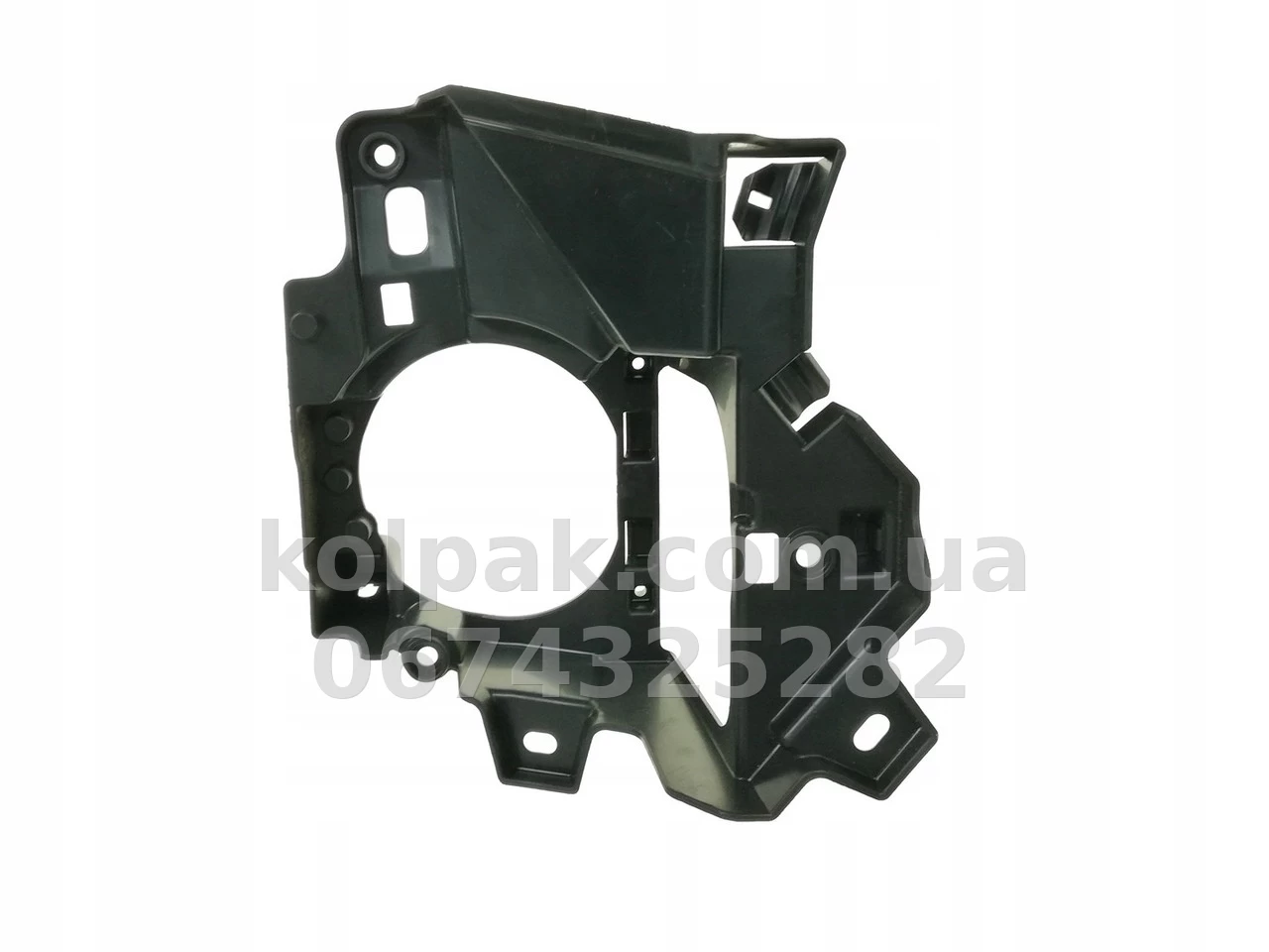 Wspornik światła przeciwmgielnego lewy Lexus RX 2015-2020, AVTM, 5212648091, 188157933 Wspornik światła przeciwmgielnego lewy Lexus RX 2015-2020, AVTM, 5212648091, 188157933 — zdjęcie 1