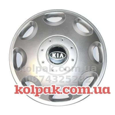 Ковпаки на колеса r15 на Kia SKS 300 Ковпаки на колеса r15 на Kia SKS 300