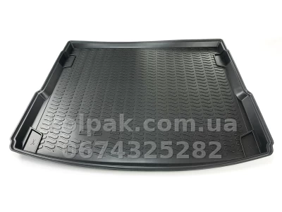 Oryginalna mata do bagażnika Audi Q5 2017-, Vag 80A061182 Oryginalna mata do bagażnika Audi Q5 2017-, Vag 80A061182 — zdjęcie 2