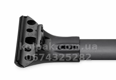 Поперечки HAVOC на рейлінги Toyota RAV4 XA60 2026+ Поперечки HAVOC на рейлінги Toyota RAV4 XA60 2026+ — фото 4