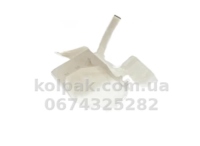 Бачок омивача Ford Mondeo 4/S-Max 2007-2014, 1 отвір для насоса, AVTM, 182814101