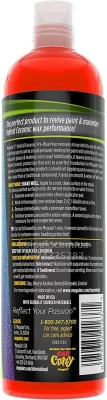 Hybrid ceramic Treatment for preparation body Meguiars Hybrid Ceramic PreWax Prep 473 ml Meguiars G220416 — photo 3