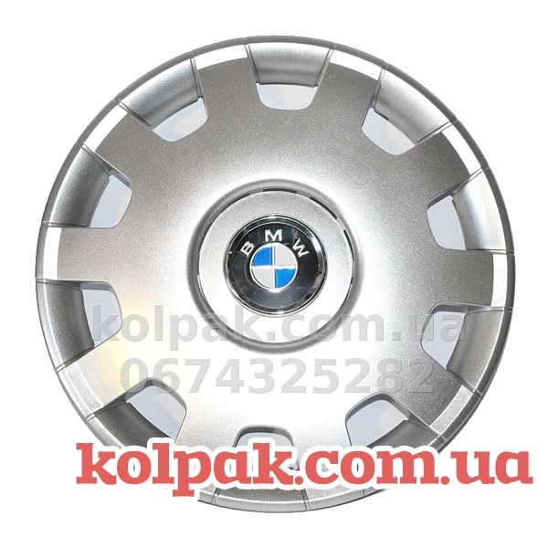 Wheel trims r14 for BMW SKS 212 Wheel trims r14 for BMW SKS 212 — photo 1