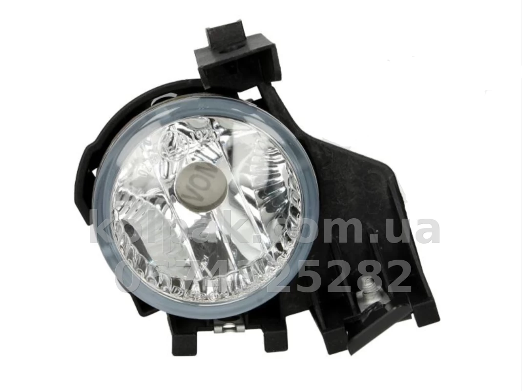 Передня права протитуманна фара Subaru Impreza 2007-2011, без ламп (H10), Depo, 220-2005R-UE Передня права протитуманна фара Subaru Impreza 2007-2011, без ламп (H10), Depo, 220-2005R-UE — фото 1