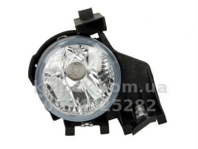 Передня права протитуманна фара Subaru Impreza 2007-2011, без ламп (H10), Depo, 220-2005R-UE Передня права протитуманна фара Subaru Impreza 2007-2011, без ламп (H10), Depo, 220-2005R-UE