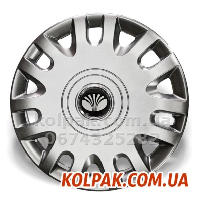 Ковпаки на колеса r15 на Daewoo SKS 333 Ковпаки на колеса r15 на Daewoo SKS 333