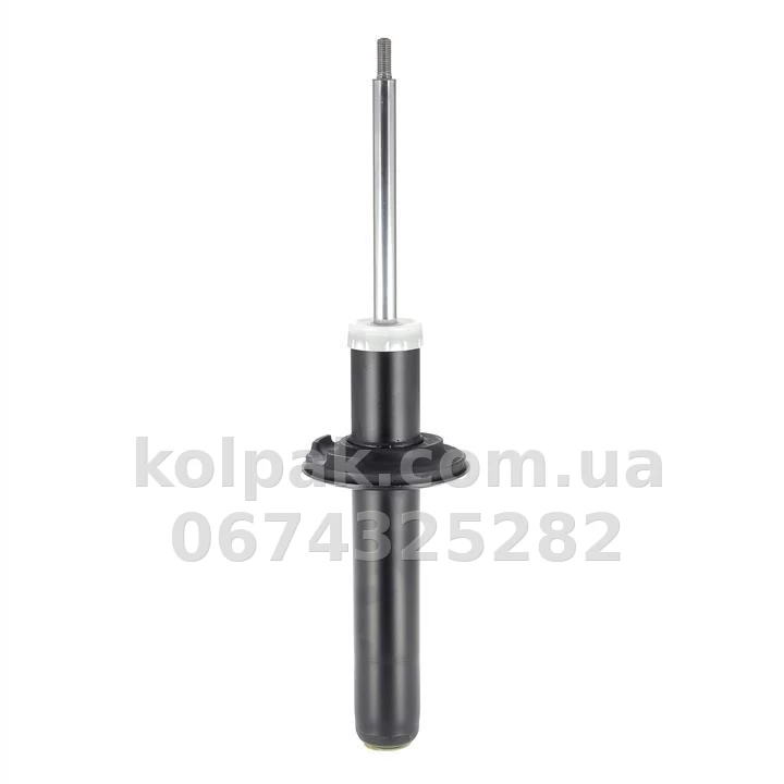 Front shock absorber Excel-G for Audi A4/Avant (B8) 2008-/A5/A5 Sportback (8Ta) 2008-2007-, Kayaba, 341719 Front shock absorber Excel-G for Audi A4/Avant (B8) 2008-/A5/A5 Sportback (8Ta) 2008-2007-, Kayaba, 341719 β photo 1