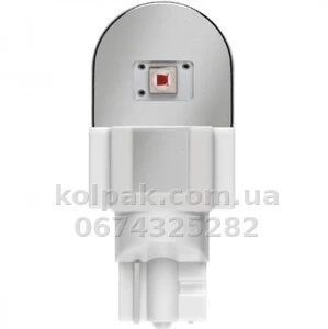 Żarówka samochodowa W16W LEDriving SL 12V 1.4W W2,1x9,5d (opakowanie blistrowe 2 szt.) Żarówka samochodowa W16W LEDriving SL 12V 1.4W W2,1x9,5d (opakowanie blistrowe 2 szt.) — zdjęcie 2
