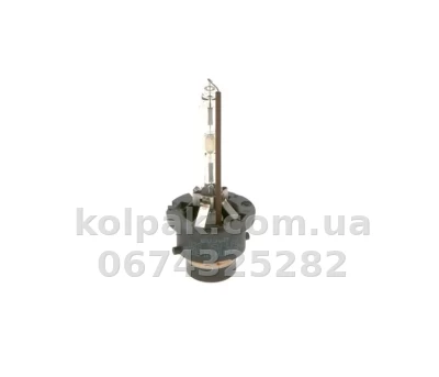 Żarówka samochodowa D2S Eco HID 12V 35W P32d-2 (1 szt.) — zdjęcie 2