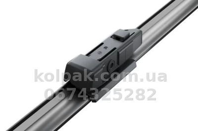 Комплект щіток склоочисника BOSCH Aerotwin 700/400 мм Bosch 3397007557 — фото 5